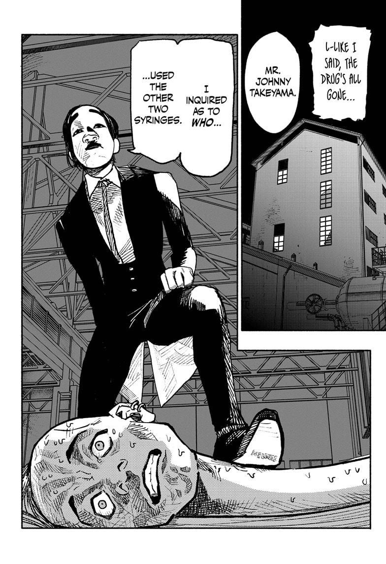 Choujin X, Chapter 3 image 31